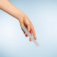 Interchangeable Nail Files