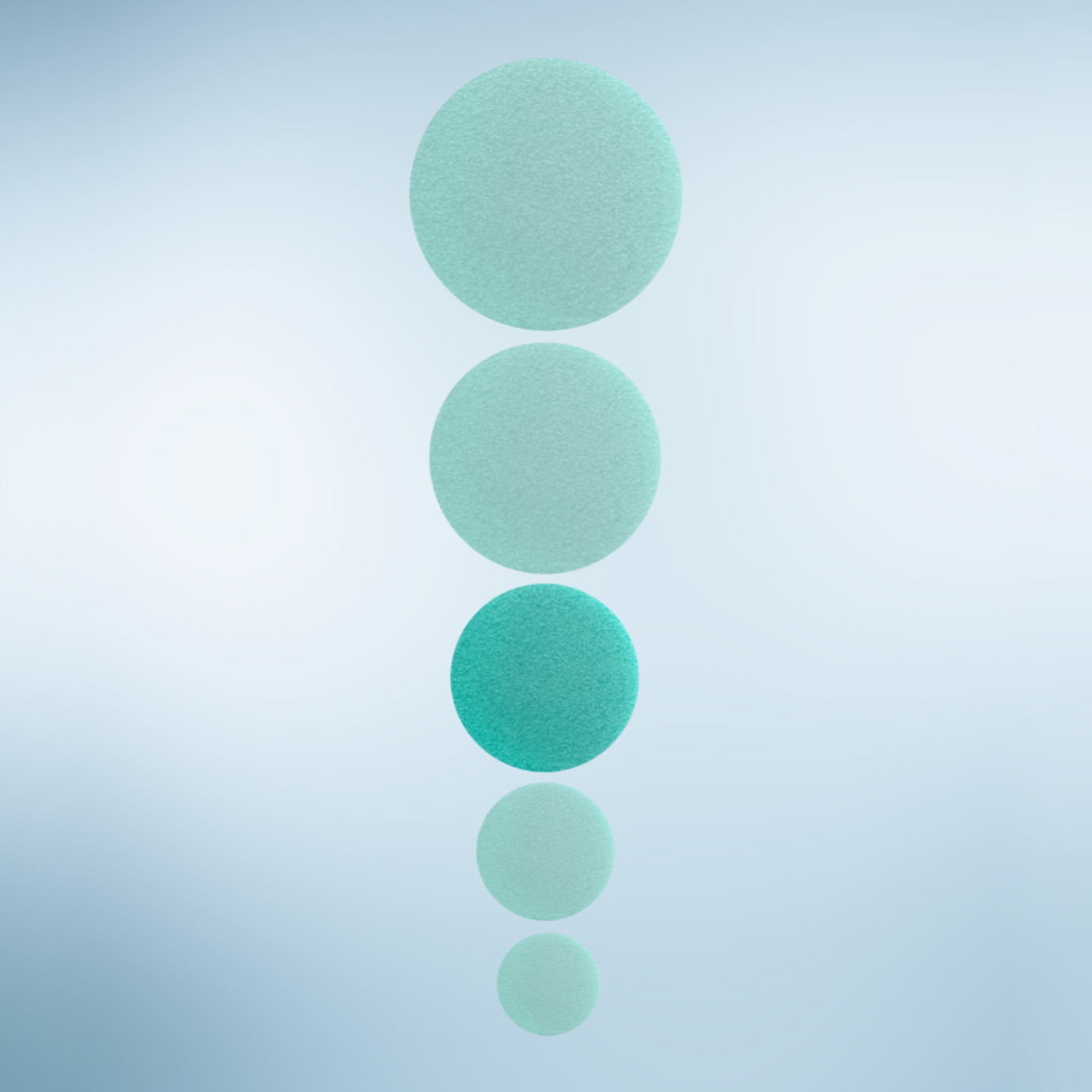 U – Podo disc BAF files M Ø20mm