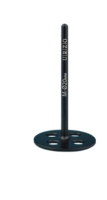 U – Podo disc M Ø20mm