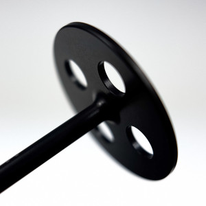 AeroTitan es una de las aleaciones m&aacute;s ligeras y, al mismo tiempo, m&aacute;s resist...