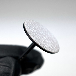 In our pedicure systems, we use high-quality abrasives from Japan&mdash;a country w...
