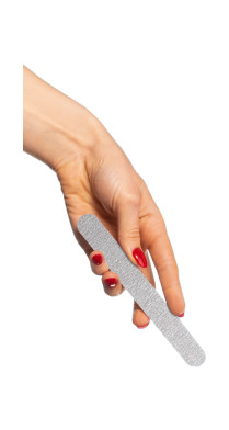 Contour Queen – Soft Nail Files