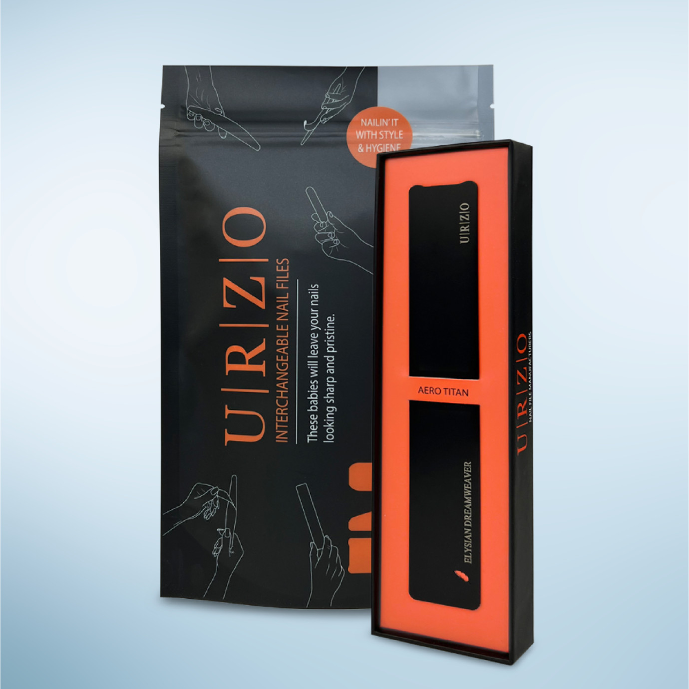 Elysian Dreamweaver - Starter kit