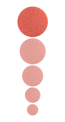 U – Podo disc BAF files XL Ø30mm