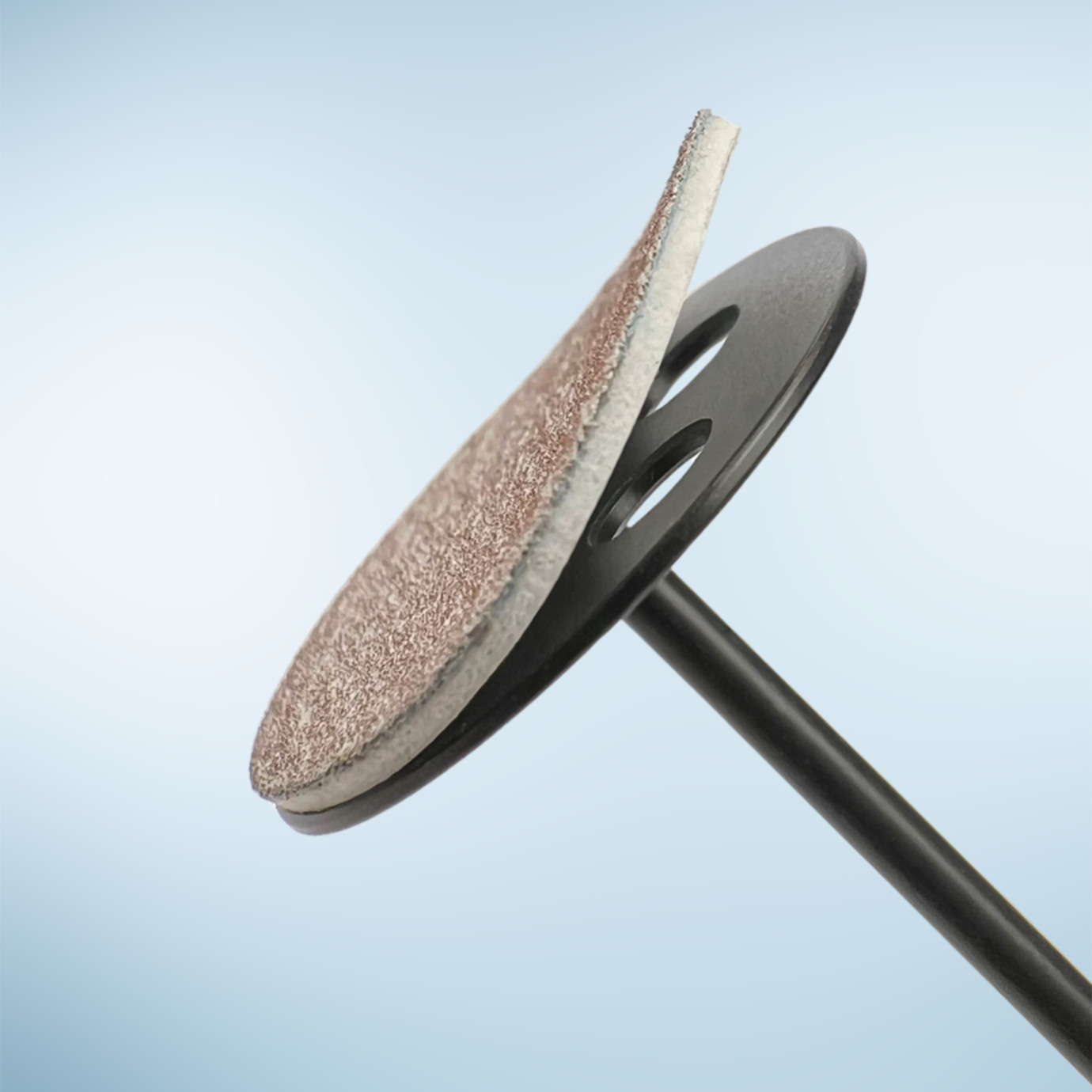 U – Podo disc files XL Ø30 - Soft