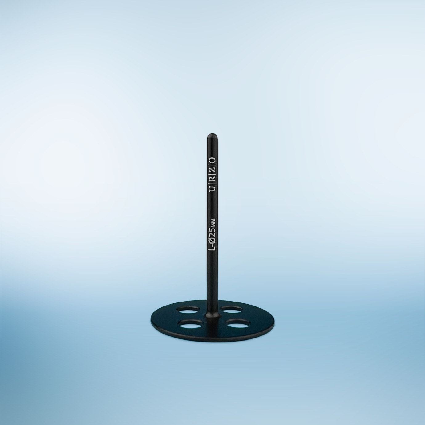 U – Podo disc L Ø25mm