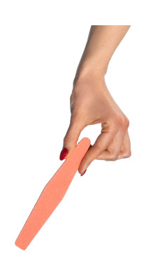 Glamour Maven - BAF Files