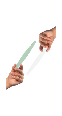 Glamour Maven - PoliQ Files